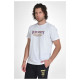 Target Ανδρική κοντομάνικη μπλούζα T-Shirt Single Jersey "Integrity"